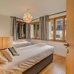 Biolay 2, Alpes Agency, Central Chamonix, Sleeps 4-6