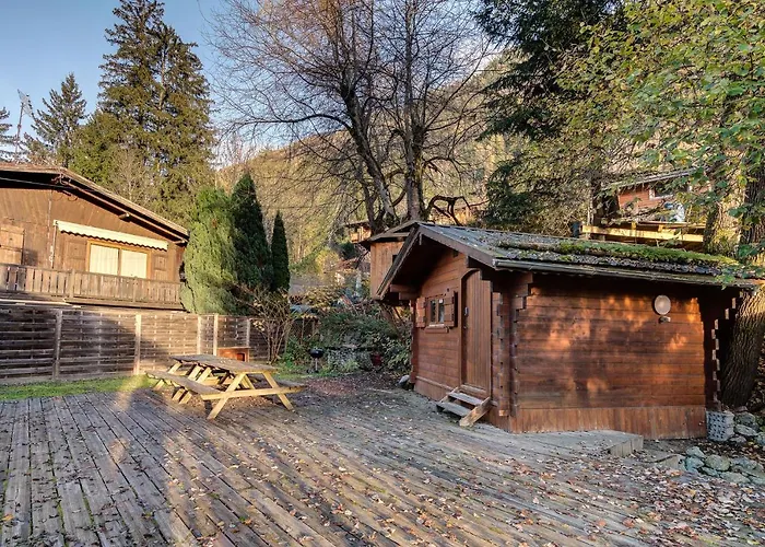 아파트 Biolay 2 - Alpes Travel - - Sleeps 4-6