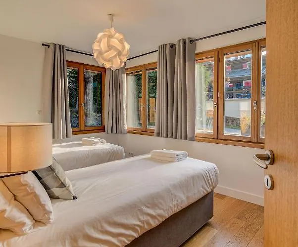 Biolay 2 - Alpes Travel - - Sleeps 4-6