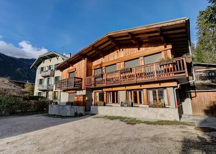 Biolay 2 - Alpes Travel - - Sleeps 4-6 *