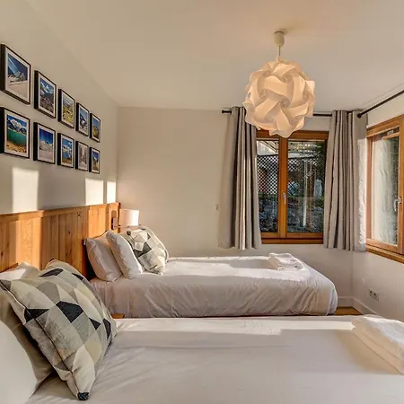 Διαμέρισμα Biolay 2, Alpes Agency, Chamonix, Sleeps 4-6 *