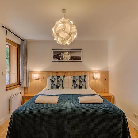 Διαμέρισμα Biolay 2, Alpes Agency, Chamonix, Sleeps 4-6 *