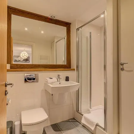 Biolay 2, Alpes Agency, Chamonix, Sleeps 4-6 * Σαμονί