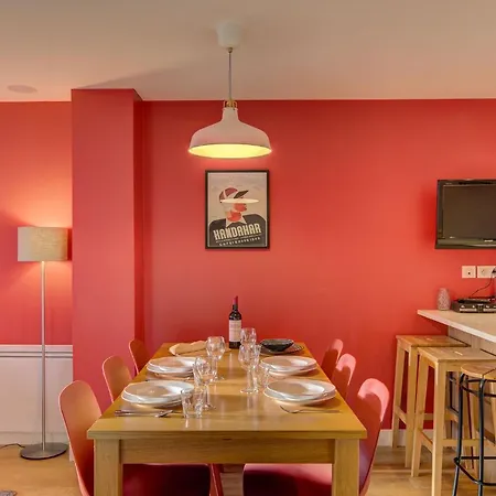 Biolay 2, Alpes Agency, Chamonix, Sleeps 4-6 * Σαμονί