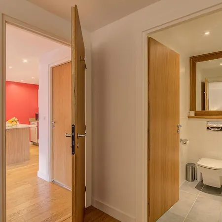 Διαμέρισμα Biolay 2, Alpes Agency, Chamonix, Sleeps 4-6