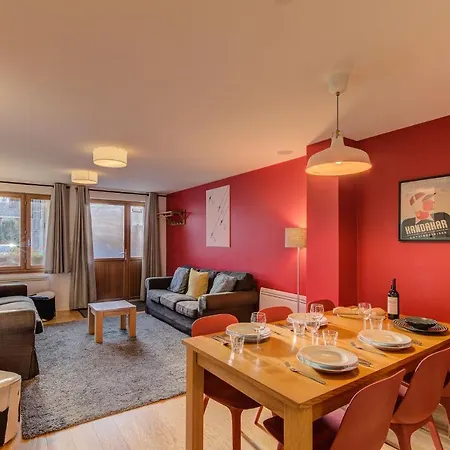 Biolay 2, Alpes Agency, Chamonix, Sleeps 4-6