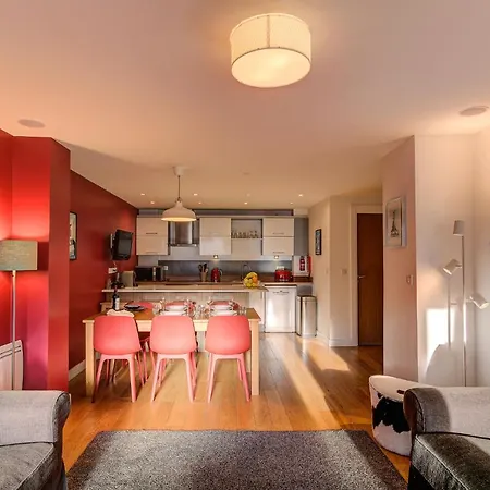 Διαμέρισμα Biolay 2, Alpes Agency, Chamonix, Sleeps 4-6 *