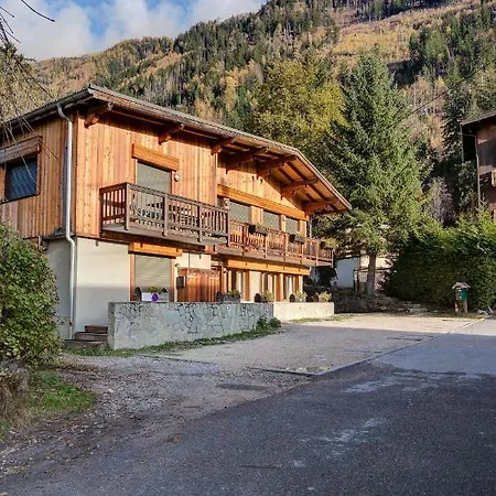 Διαμέρισμα Biolay 2, Alpes Agency, Chamonix, Sleeps 4-6