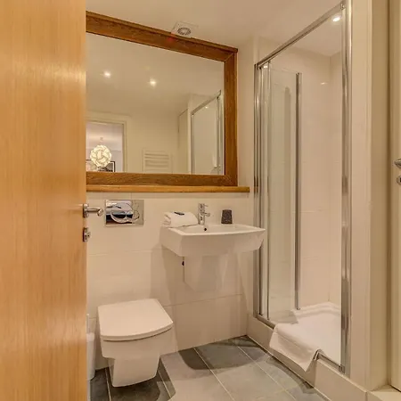 Διαμέρισμα Biolay 2, Alpes Agency, Chamonix, Sleeps 4-6 Σαμονί