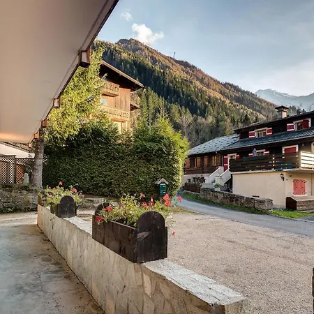 Διαμέρισμα Biolay 2, Alpes Agency, Chamonix, Sleeps 4-6
