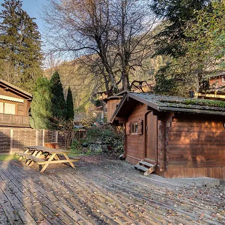 Διαμέρισμα Biolay 2, Alpes Agency, Chamonix, Sleeps 4-6