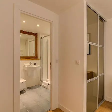 Biolay 2, Alpes Agency, Chamonix, Sleeps 4-6 Σαμονί