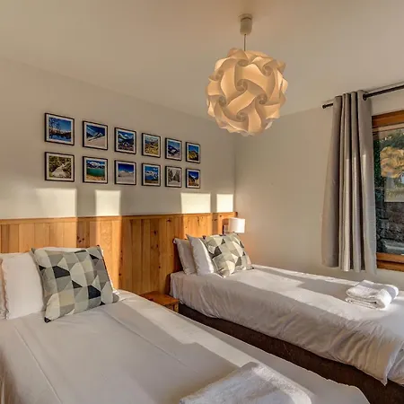 Biolay 2, Alpes Agency, Chamonix, Sleeps 4-6 Διαμέρισμα
