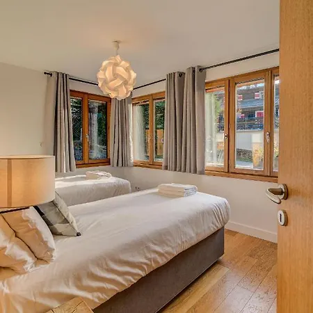 Biolay 2, Alpes Agency, Chamonix, Sleeps 4-6