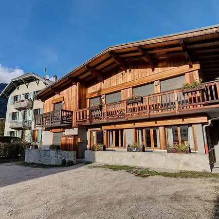 Biolay 2, Alpes Agency, Chamonix, Sleeps 4-6 *