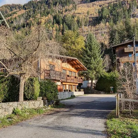 Διαμέρισμα Biolay 2, Alpes Agency, Chamonix, Sleeps 4-6 *