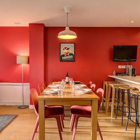Biolay 2, Alpes Agency, Chamonix, Sleeps 4-6 *
